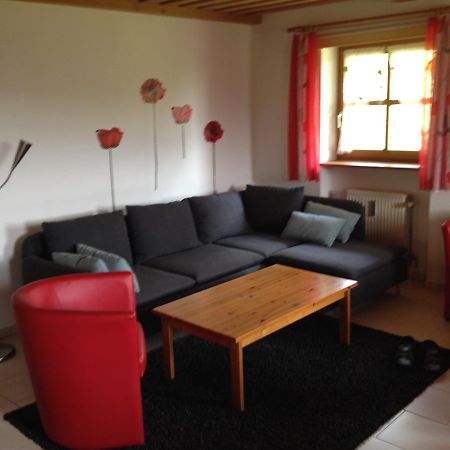 Am Waldeck 10 App. 1002 Apartment Freudensee Exterior photo