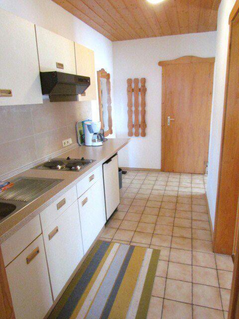 Am Waldeck 10 App. 1002 Apartment Freudensee Exterior photo