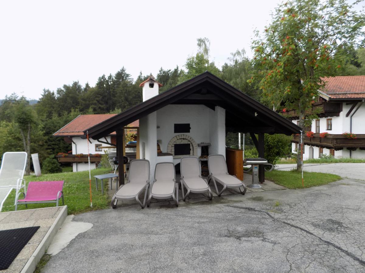 Am Waldeck 10 App. 1002 Apartment Freudensee Exterior photo